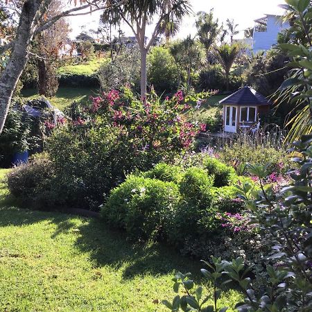 La Casita Waiheke Apartment Oneroa Luaran gambar