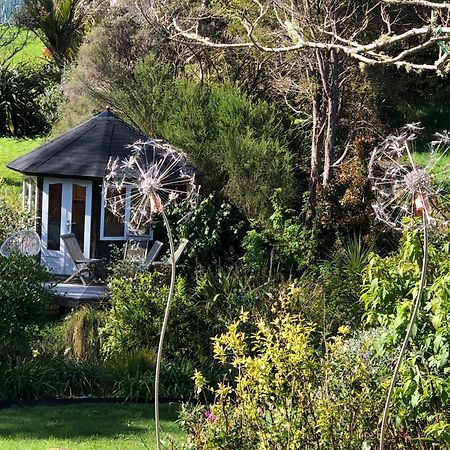 La Casita Waiheke Apartment Oneroa Luaran gambar