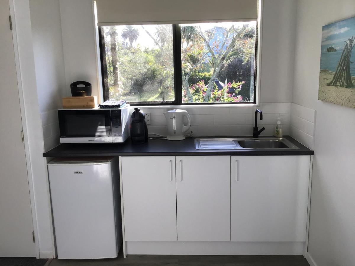 La Casita Waiheke Apartment Oneroa Luaran gambar