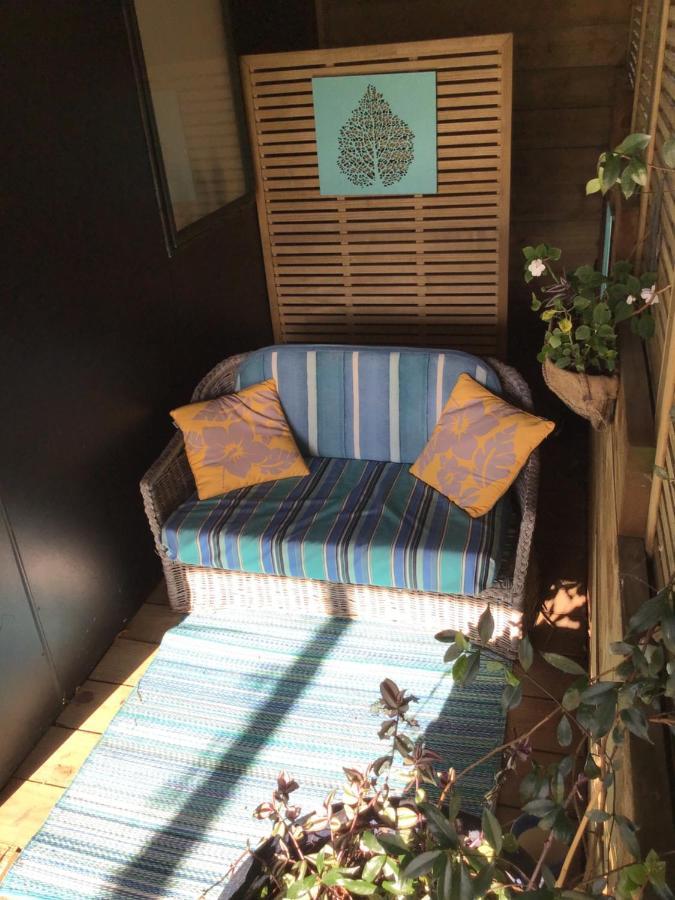 La Casita Waiheke Apartment Oneroa Luaran gambar