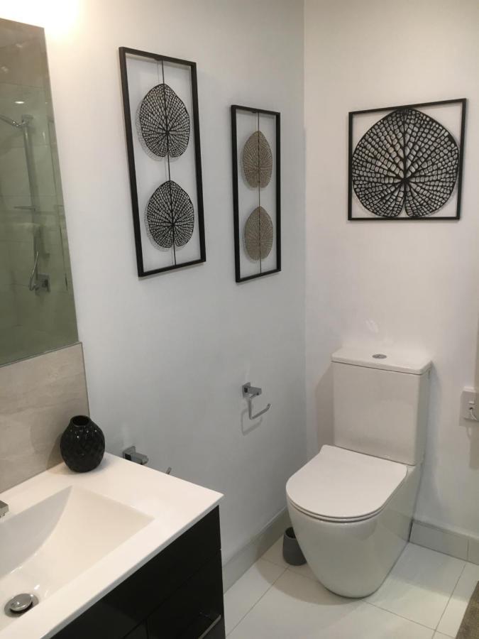 La Casita Waiheke Apartment Oneroa Luaran gambar