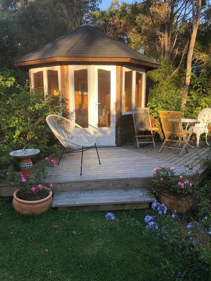 La Casita Waiheke Apartment Oneroa Luaran gambar