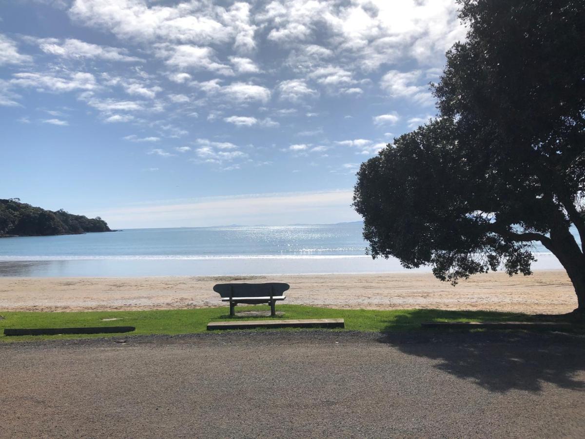 La Casita Waiheke Apartment Oneroa Luaran gambar