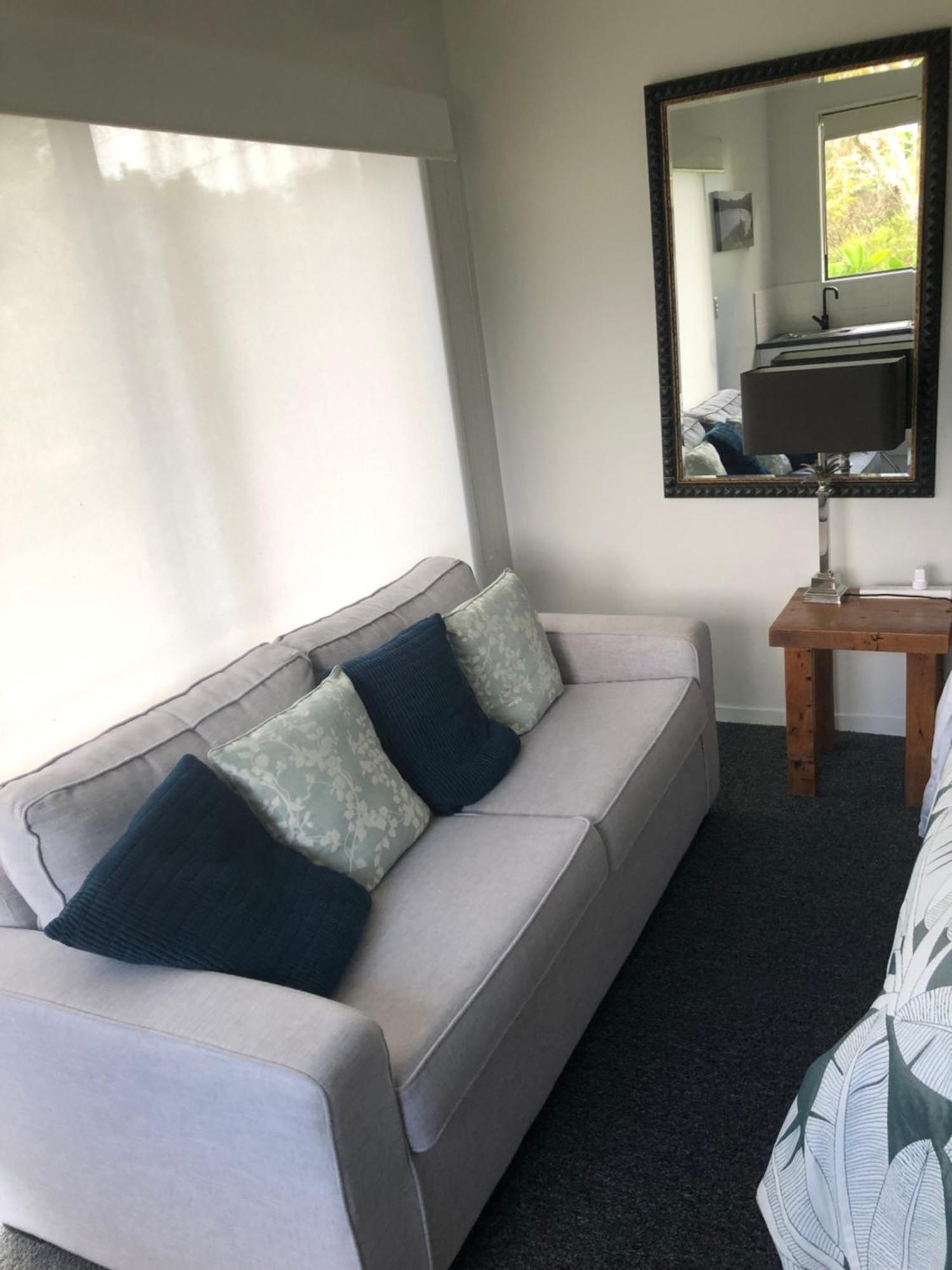 La Casita Waiheke Apartment Oneroa Luaran gambar