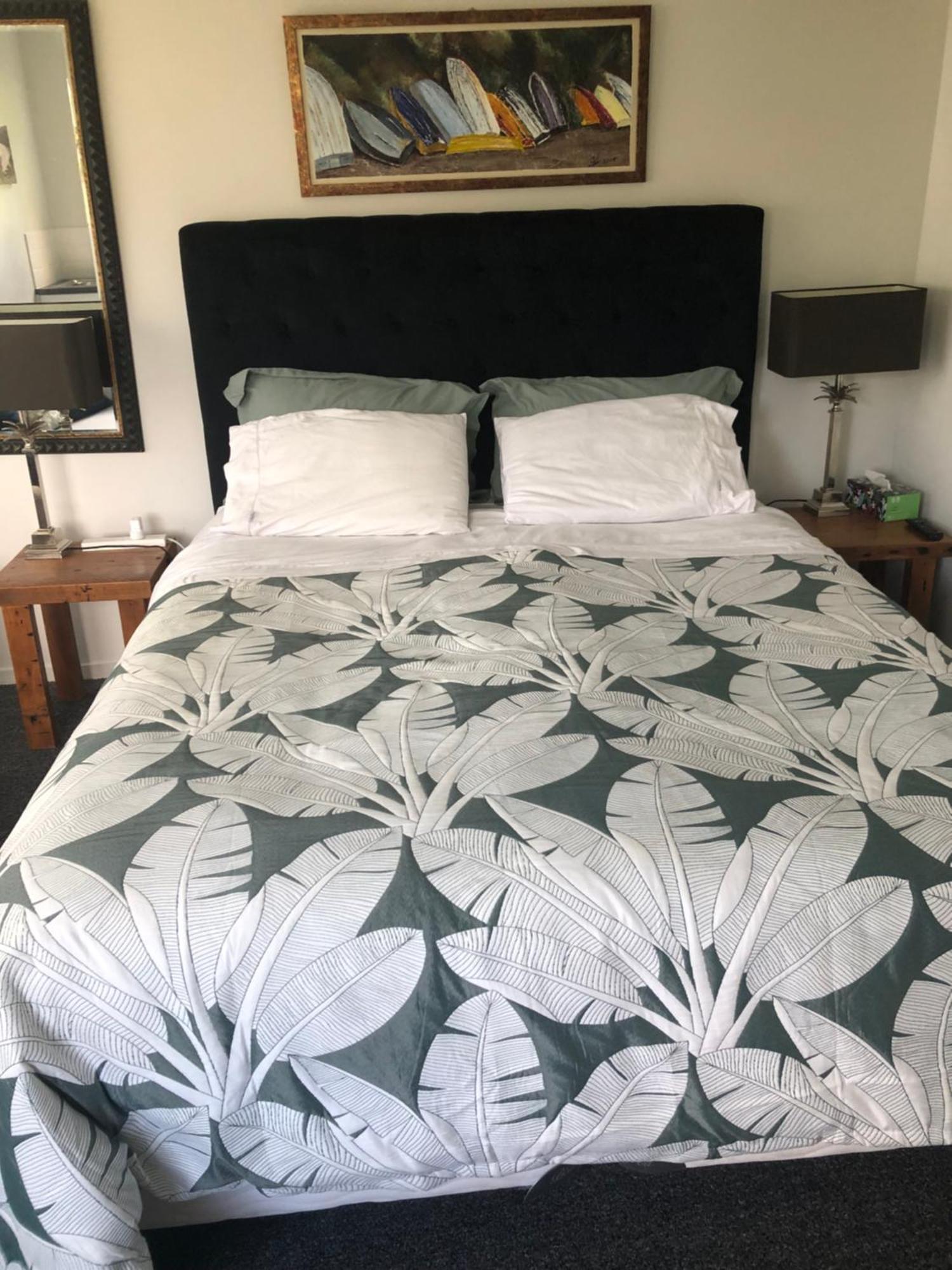 La Casita Waiheke Apartment Oneroa Luaran gambar